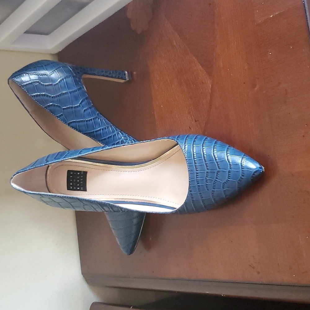 whbm shoes